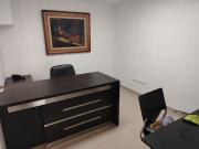 ALQUILO OFICINA 60 MTS2 EN SAN ISIDRO