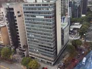 Alquilo oficina 60m2 El Rosal 7258