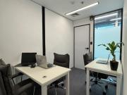 Alquilo oficina 6m2 Las Mercedes 6571