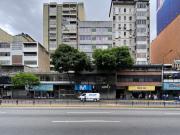 Alquilo oficina 86m2 Chacao 4420