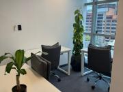 Alquilo oficina 8m2 Las Mercedes 6606