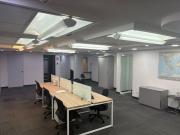 Alquilo oficina amoblada 133m2 CCCT Chuao 5963