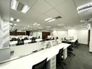 Alquilo oficina amoblada 200m2 La California 8167