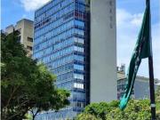 Alquilo oficina amoblada 60m2 El Rosal Torre Eraso 2216