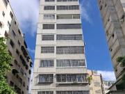 OFICINA EN ALQUILER AMOBLADA A PASOS DE PLAZA VENEZUELA