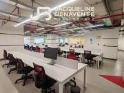 ALQUILO OFICINA AMOBLADA EN MAGDALENA EMPRESARIAL LIMITE...