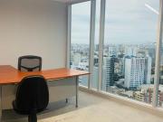 ALQUILO OFICINA SEMI AMOBLADA EN MAGDALENA LMTE SAN ISIDRO