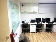 ALQUILO OFICINA AMOBLADA ENTRE AV. PEDRO VENTURO CON...