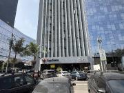 Alquilo Oficina amoblada san Isidro 45 paxs