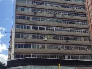 Alquilo oficina chacao