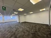 Alquilo OFICINA Comercial 300 m2 en San Isidro