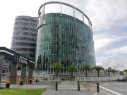 Alquilo oficina corporativa en Parque Empresarial Colon