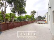 Alquilo oficina de 125m² en Jesús María