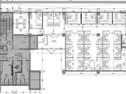 Alquilo Oficina de 288m² en San Isidro