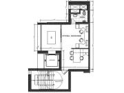 Alquilo oficina de 43.75m² en San Isidro