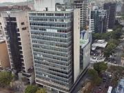 Alquilo Oficina de 78 m2, El Rosal