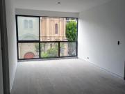 Alquilo oficina de 85m2 en la esquina de San Martín con...