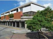 ALQUILO OFICINA EDIFICIO TERRAZAS DE LA ROOSEVELT