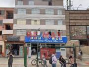 Alquilo Oficina En Av. Aviacion En Zona Exclusiva De San...