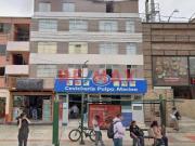 Alquilo Oficina En Av. Aviacion En Zona Exclusiva De San...