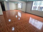 ALQUILO OFICINA EN AV.BRASI JM