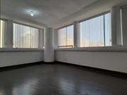 Alquilo Oficina en Av Camino Real 4, Piso 5, San Isidro