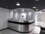 Alquilo Oficina en Av. Paseo De La República 3, Piso 12,...