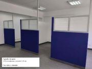 ALQUILO OFICINA EN EDIFICIO EMPRESARIAL SAN MIGUEL