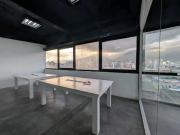 ALQUILO OFICINA EN EL CCCT HERMOSA VISTA