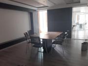 Alquilo oficina en el centro empresarial Real