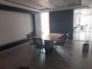 Alquilo oficina en el centro empresarial Real