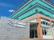 Alquilo oficina en obra gris 164m2 Boleita Norte 6322