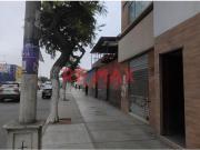 Alquilo Oficina En Pleno Centro De Trujillo Av.España...