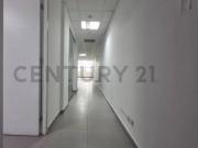 ALQUILO OFICINA EN PRIMER PISO