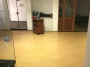 ALQUILO OFICINA EN PRIMER PISO EN SAN BORJA SUPER BIEN...