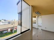ALQUILO OFICINA en SAN BORJA 115M2