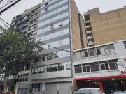 ¡Alquilo oficina en San Isidro!