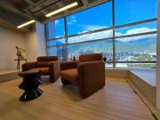 Alquilo oficina equipada Las Mercedes 8967