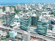 Alquilo Oficina Flat en Avenida Camino Real TR G N 34X,...