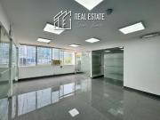 ALQUILO OFICINA IMPLEMENTADA EN SAN ISIDRO!