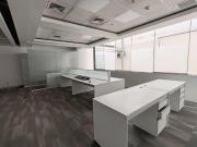 ALQUILO OFICINA IMPLEMENTADA EN SAN ISIDRO