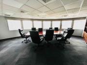 ALQUILO OFICINAS AMOBLADA O EN GRIS EN SAN ISIDRO !