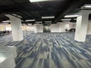 ALQUILO OFICINA LOS RUICES 500 M2 AMOBLADA O SIN AMOBLAR