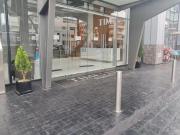 Alquilo oficina moderna en Av. del Ejército Magdalena...