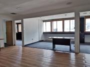 Alquilo oficina palos grandes Centro Plaza 125m2 $950
