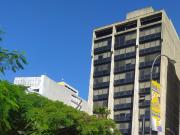 Alquilo oficina PH c/vista 257m2 Chacao 7382