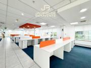 ALQUILO OFICINA PRIME AMOBLADA EN SAN ISIDRO