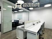 ALQUILO OFICINA PRIME AMOBLADAS EN MIRAFLORES