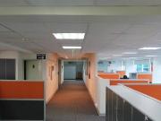 ALQUILO OFICINA PRIME EN SAN ISIDRO CON MOBILIARIO