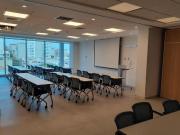 ALQUILO OFICINA PRIME EQUIPADA EN MAGDALENA/SAN ISIDRO...